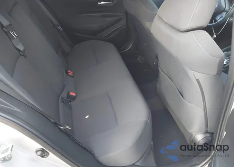 2020 Toyota Corolla Le z USA, uszkodzony, nr VIN 5YFEPRAE2LP091511